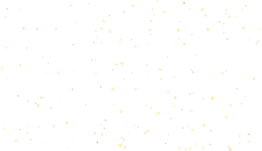 火の粉エフェクト