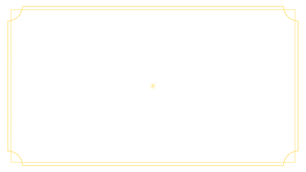 スタートレイルのキラキラ画像素材