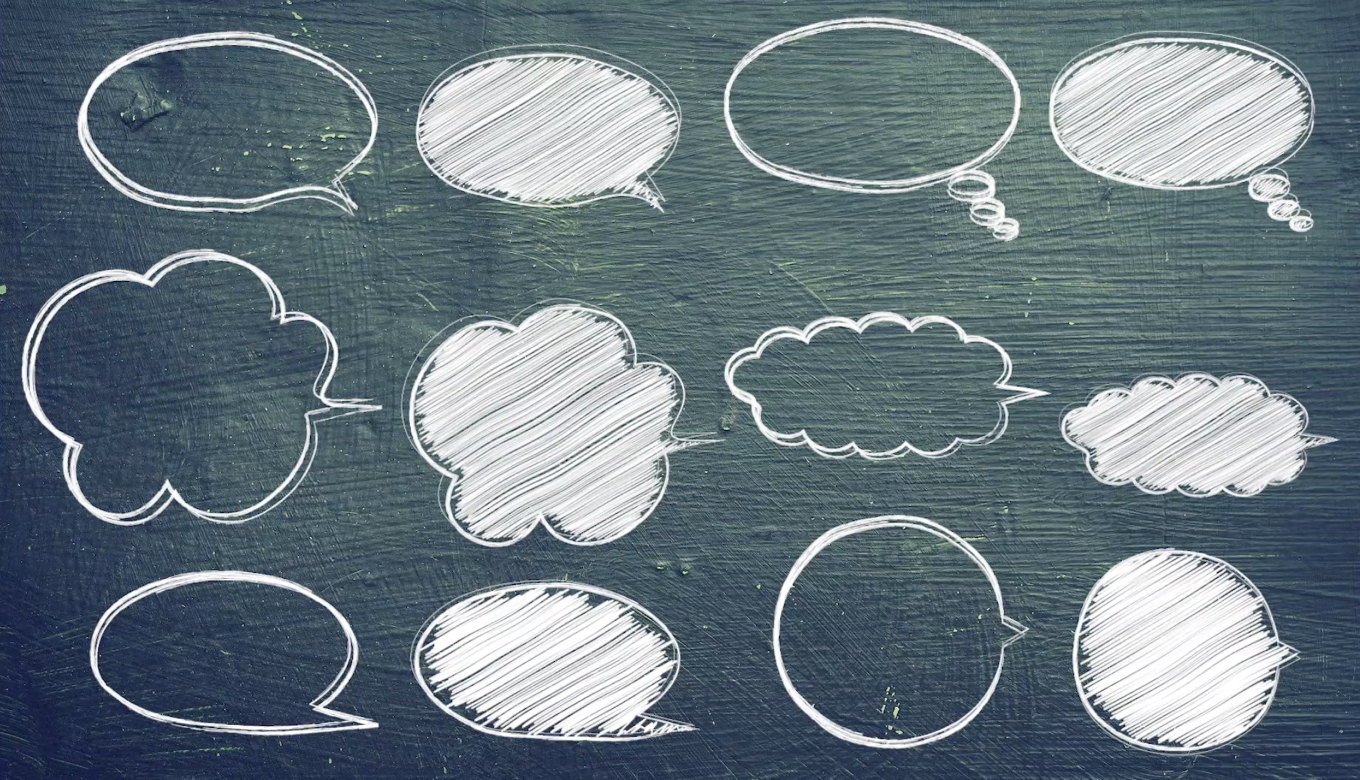 モーショングラフィックステンプレート 手書き風でゆるカワイイ 動く吹き出し 有料素材 動画で収益化を目指す人のためのブログ