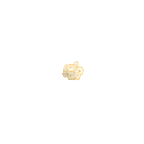 弾けるポップコーン【GIF】