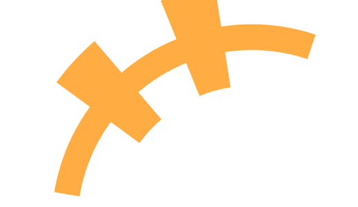 笑いエフェクトの動くイラスト【GIF】