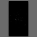 【フリー素材】光の粒子を吸収する縦型エフェクト・動く背景|ループ対応・合成簡単
